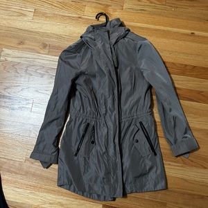 BCBG Generation Raincoat